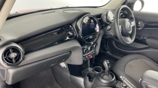 MINI Hatchback 1.5 Cooper Classic 5dr Auto Petrol Hatchback